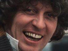 Tom Baker