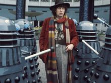 Tom Baker