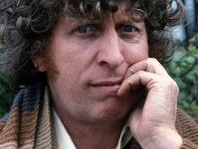 Tom Baker