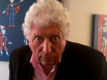 Tom Baker