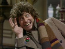 Tom Baker