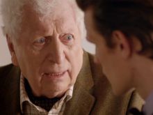 Tom Baker