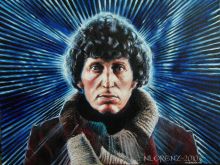 Tom Baker