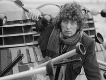 Tom Baker