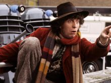 Tom Baker