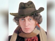 Tom Baker