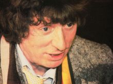 Tom Baker