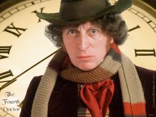 Tom Baker