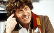 Tom Baker