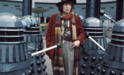 Tom Baker