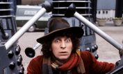 Tom Baker