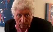 Tom Baker