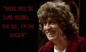 Tom Baker