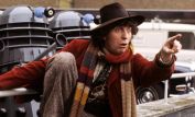 Tom Baker