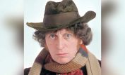 Tom Baker