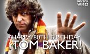 Tom Baker