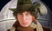 Tom Baker