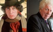 Tom Baker