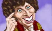 Tom Baker