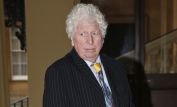 Tom Baker