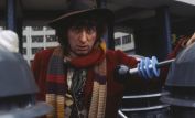 Tom Baker