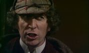 Tom Baker