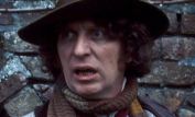 Tom Baker