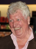 Tom Baker