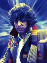 Tom Baker