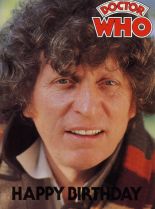 Tom Baker