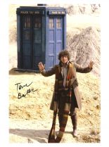 Tom Baker