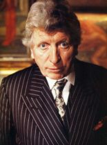 Tom Baker