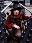 Tom Baker