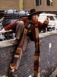 Tom Baker