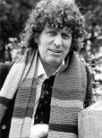 Tom Baker