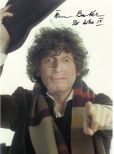 Tom Baker