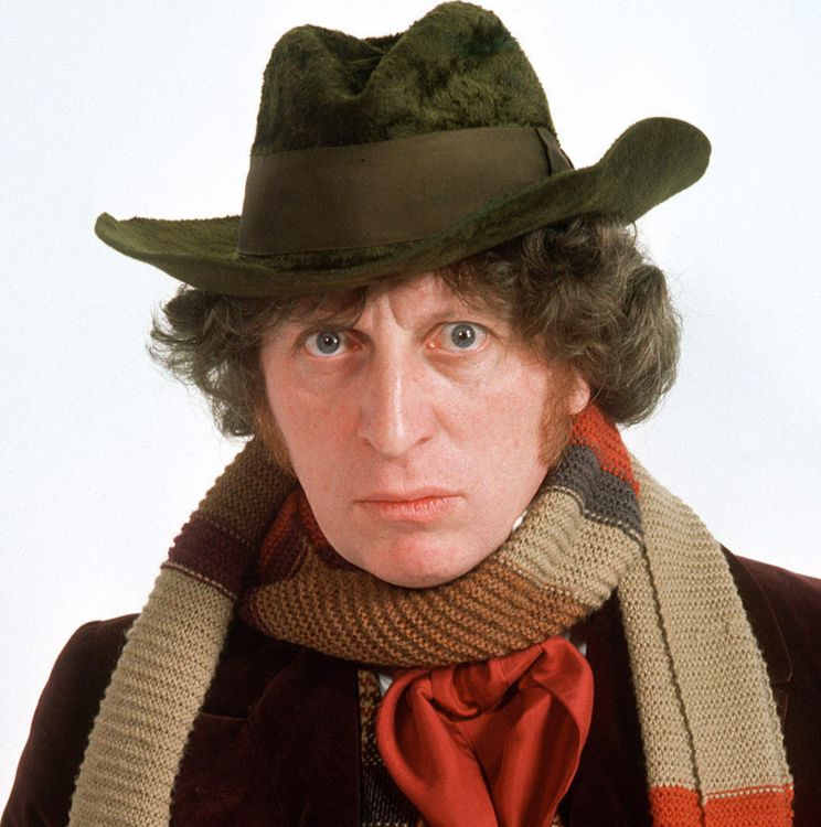 Tom Baker