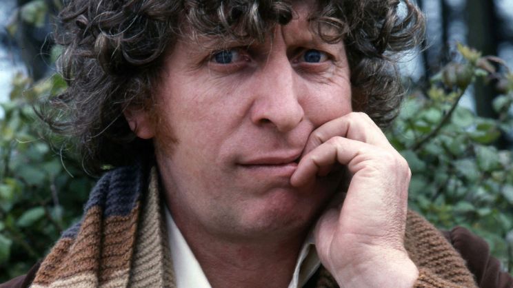 Tom Baker