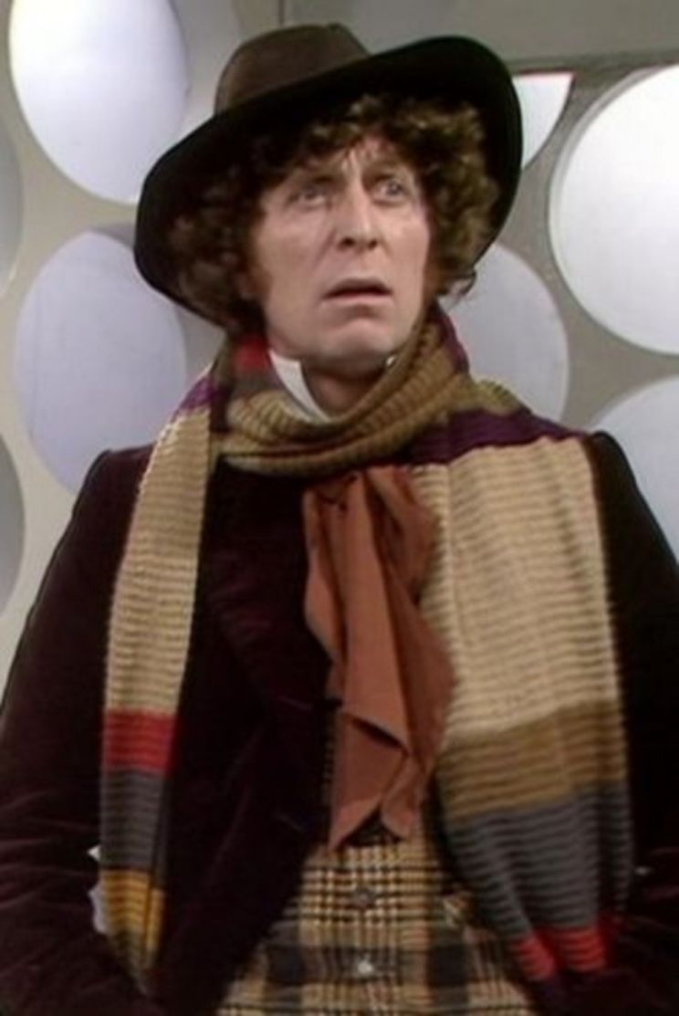Tom Baker