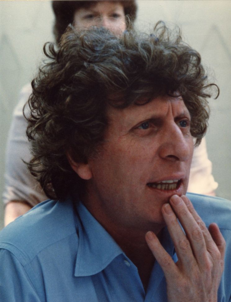 Tom Baker