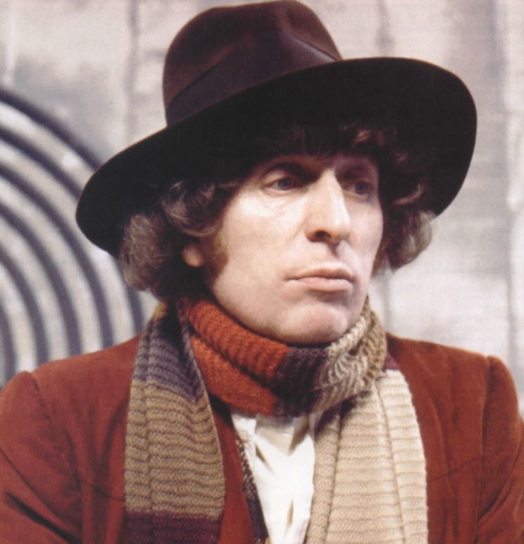 Tom Baker