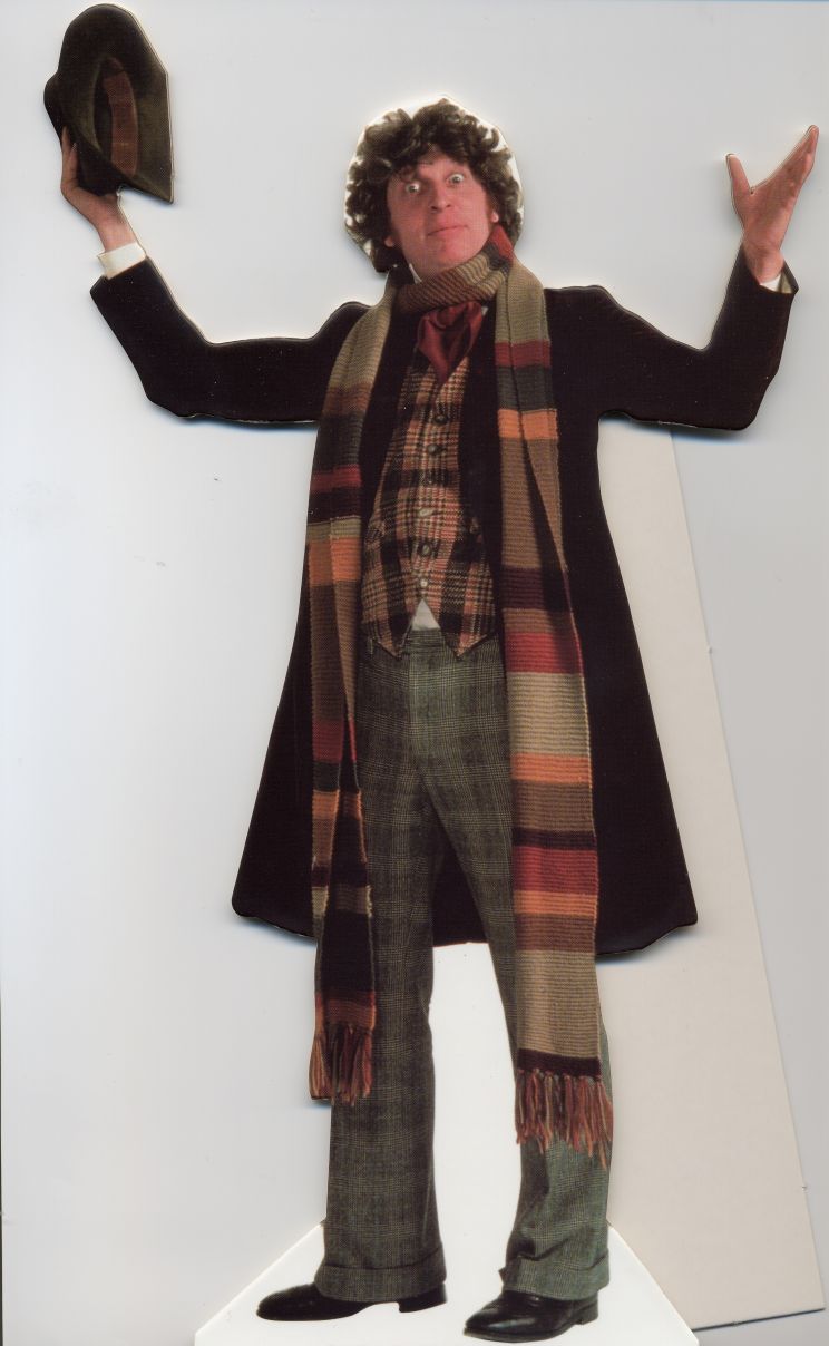 Tom Baker