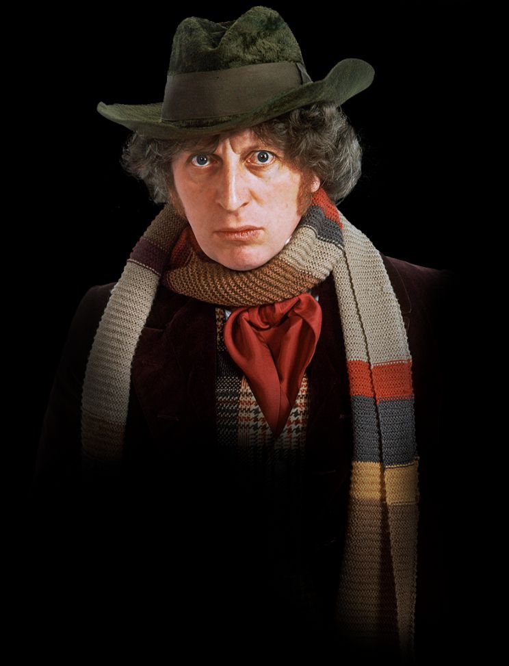 Tom Baker