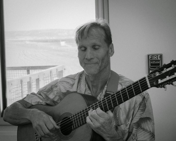 Tom Barnett