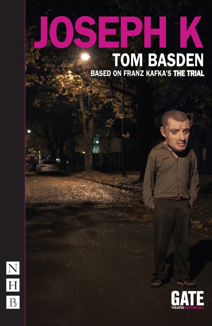 Tom Basden