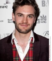 Tom Bateman