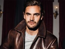 Tom Bateman