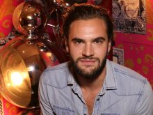 Tom Bateman