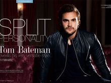 Tom Bateman