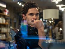 Tom Bateman